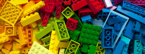 LEGO® Angebote: Spare bis zu 21% auf spezielle Sets