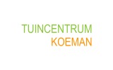 Gartencenterkoeman.de Gartencenterkoeman.de