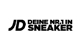 40% Rabatt im JD Sports Sale auf ausgewählte Accessoires sichern