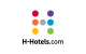 10% Mobile H Hotels Gutschein