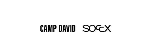 CAMP DAVID & SOCCX