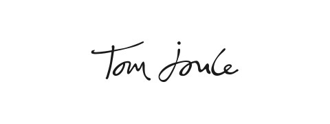 Tom Joule