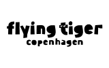 Flying Tiger Copenhagen Flying Tiger Copenhagen