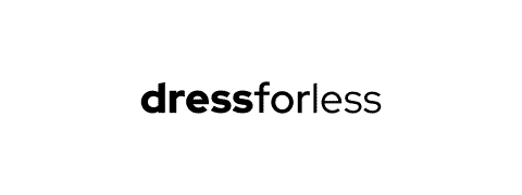 Dress for Less
