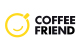 Große Coffee Friend Black Week Rabatte bis zu 50%