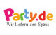 4% Party.de Gutscheincode sichern!