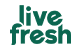 10% Rabattcode von LiveFresh bei 150€ Bestellwert sichern & sparen