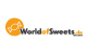 Sichern dir bis zu 50% Rabatt im Ausverkauf  | World of Sweets Gutschein