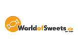 World of Sweets