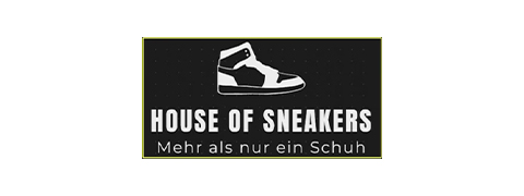 House of Sneakers