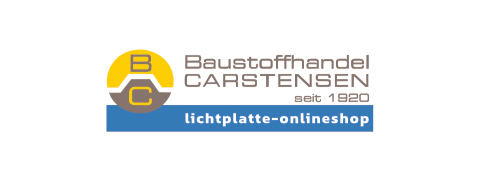 Lichtplatte Onlineshop
