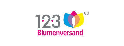 123Blumenversand 123Blumenversand