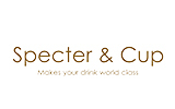 Specter & Cup Specter & Cup