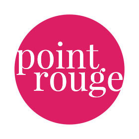 point-rouge 