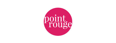 point-rouge