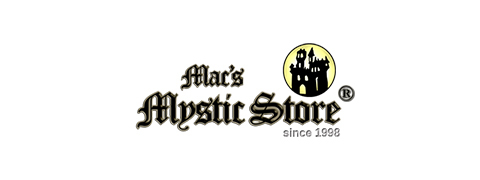 Mac`s Mystic Store