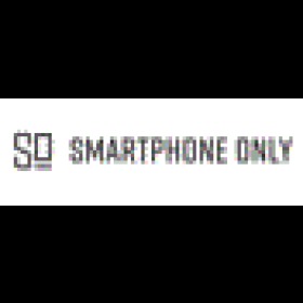 SMARTPHONE ONLY 