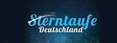 Sterntaufe Deutschland Sterntaufe Deutschland