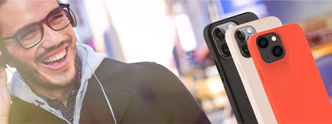 iPhone Zubehör bei VIVANCO - bis zu 75% Sparen