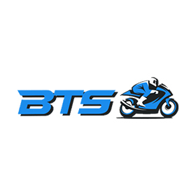BTS Motorrad
