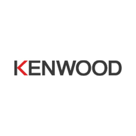 Kenwood DE