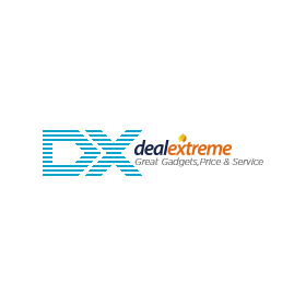 DealeXtreme DE