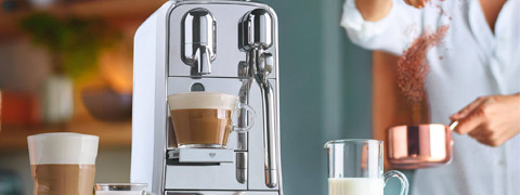 Beim Kauf von 35 Stangen ORIGINAL Kaffee erhalten Neukunden eine CitiZ Maschine im Wert von 179€ geschenkt!