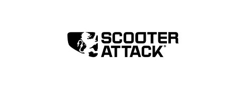 Scooter Attack DE Scooter Attack DE