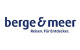 Spare mit den besten Deals von Berge & Meer ab 399€ auf deine nächste Reise Spare mit den besten Deals von Berge & Meer ab 399€ auf deine nächste Reise