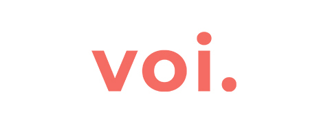 VOI Scooters