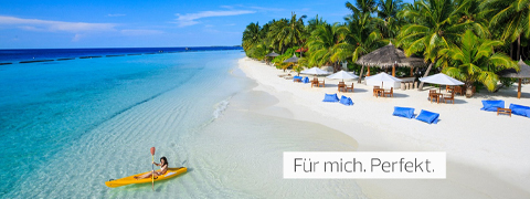 Top Angebote für Deutschland-Urlaub