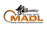 Mädl Motorradhelme