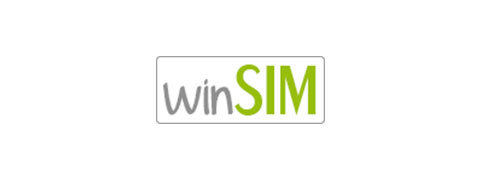 winSIM winSIM