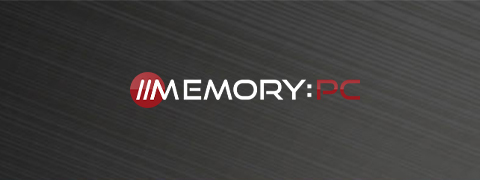 MemoryPC