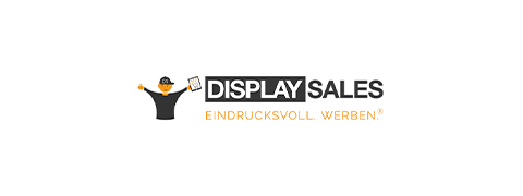 DISPLAY SALES DISPLAY SALES