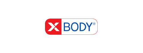 XBODY Fitnessnahrung