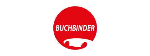 Buchbinder DE + AT