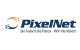 PixelNetGutschein: 25% Rabatt auf Foto-Produkte