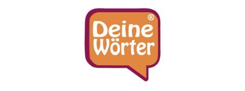Deine Wörter