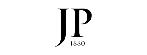 JP 1880 Menswear