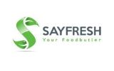 Sayfresh