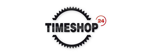 Timeshop24