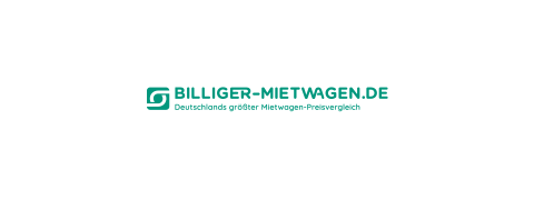 Billiger Mietwagen