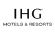 15% Rabatt sichern mit dem aktuellen IHG Hotels Gutschein
