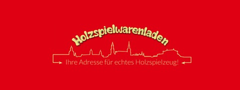 Holzspielwaren