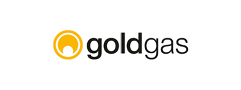 Goldgas