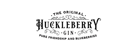 Huckleberry Gin