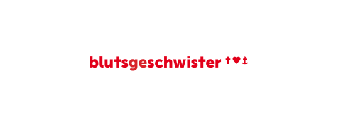 Blutsgeschwister