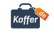 GUTSCHEIN: 10% Rabatt auf fast alles bei Koffer.de, außer Sale