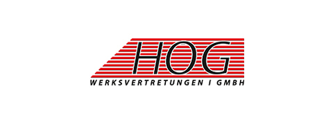 Hog Werksvertretungen